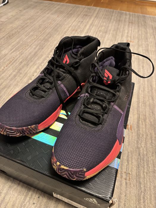 Adidas Dame 5 roz. 50