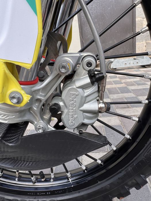 Husqvarna (кросс)fc 450 2020p 80 мг ! Не (Ktm)