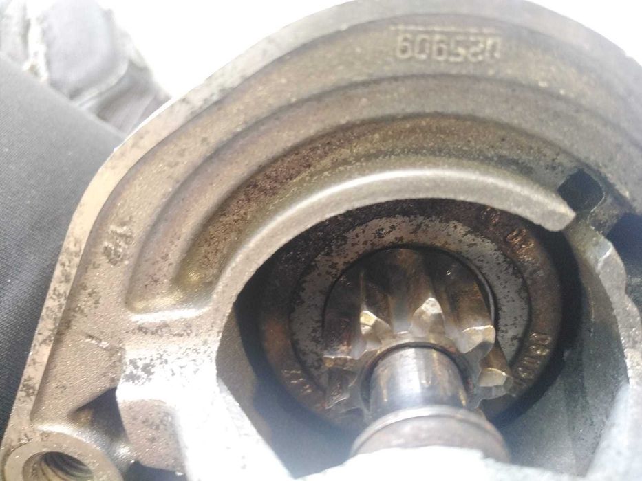 Motor de Arranque Volvo S60 250 CV 2.3i a Gasolina de 2001