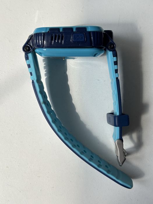 Jetix DF45 смарт годинник