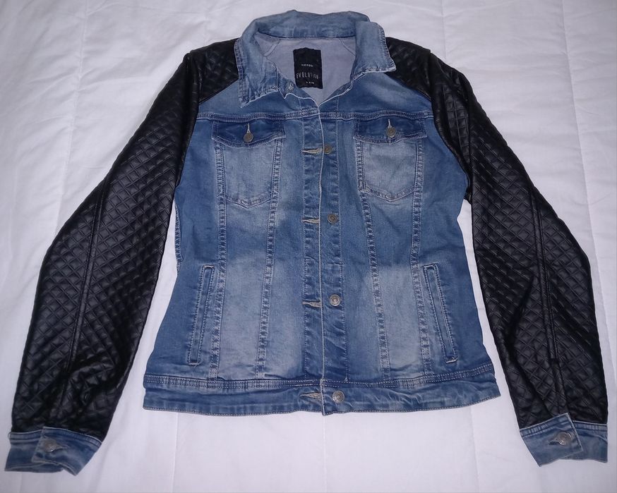 Casaco Tiffosi lindo