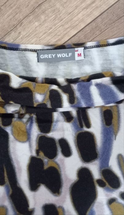 Sukienka Grey Wolf M