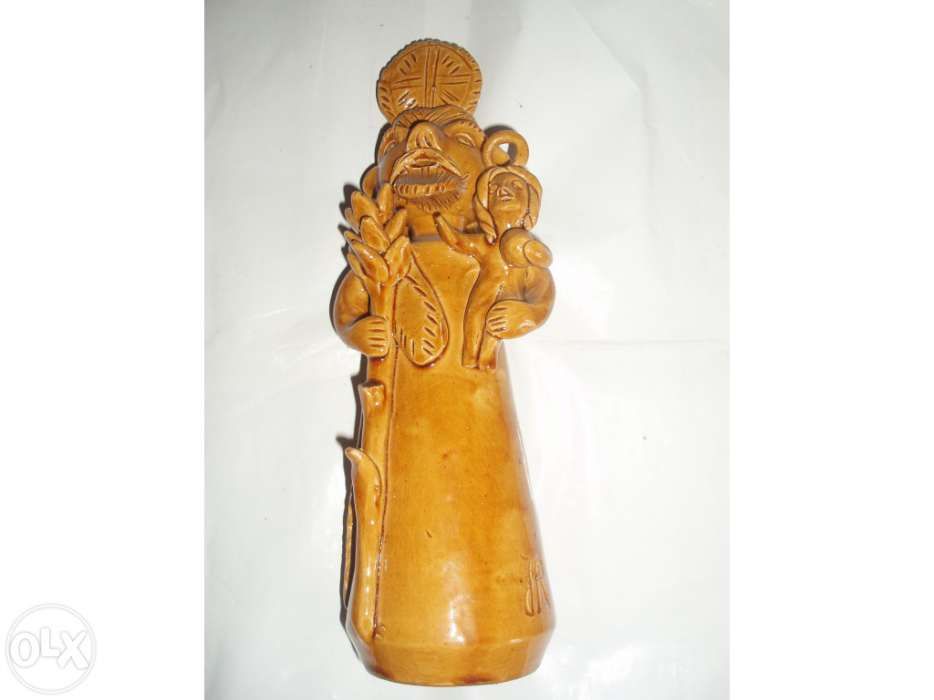 Estatuetas Casal de Julia Ramalho