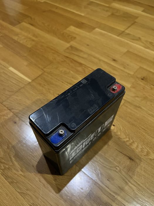 Електроскутер триколісний FADA BRAND ELECTRIC BICYCLES FDET 05CLA-60