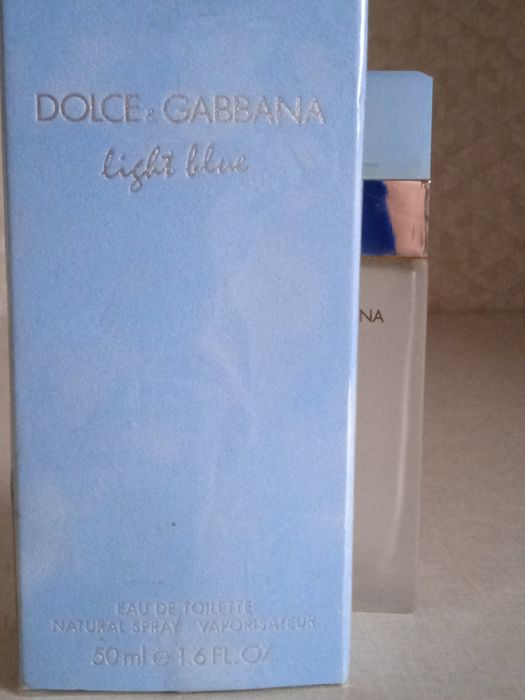 Флаконы от оригинальной парфюмерии