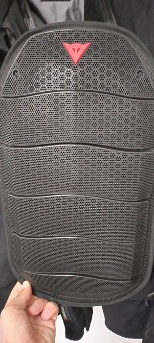 Dainese casaco - Ice Evo - n50