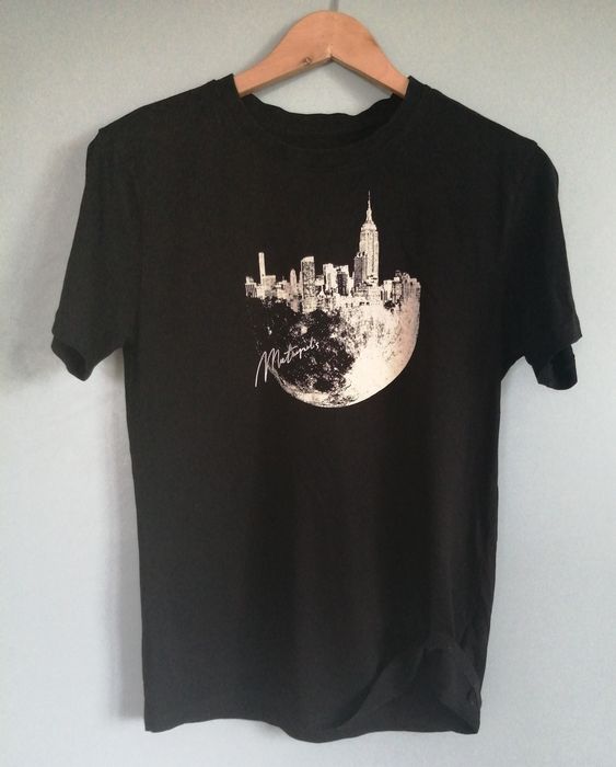 T-shirt Reserved S czarny