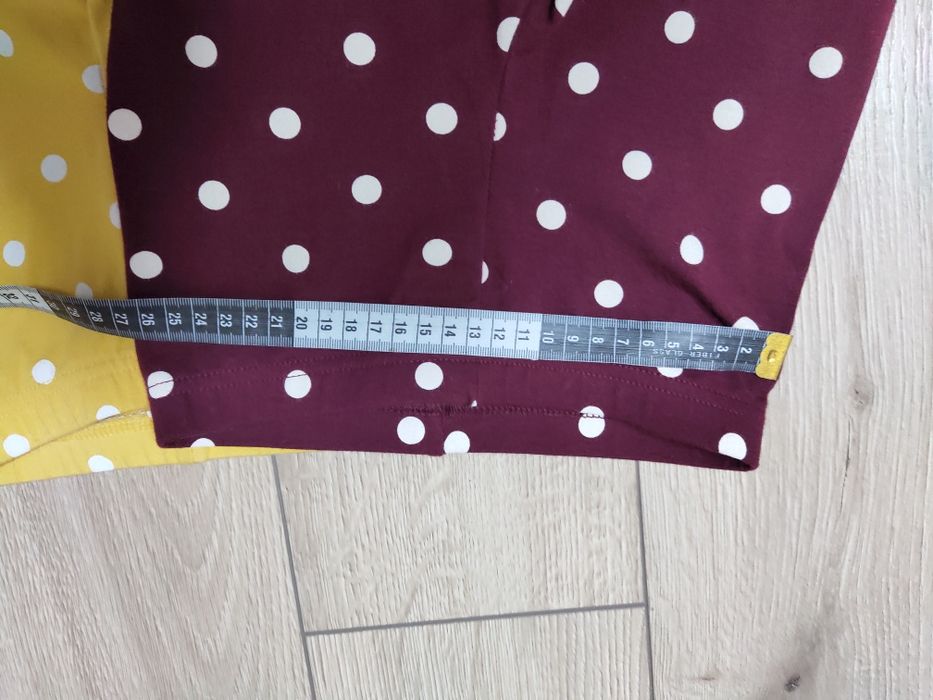 Легінси Old Navy у горох (2 пари)