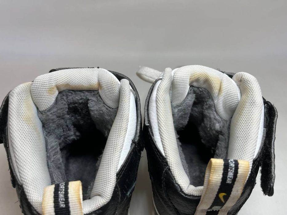Кросівки nike 37-38 розмір