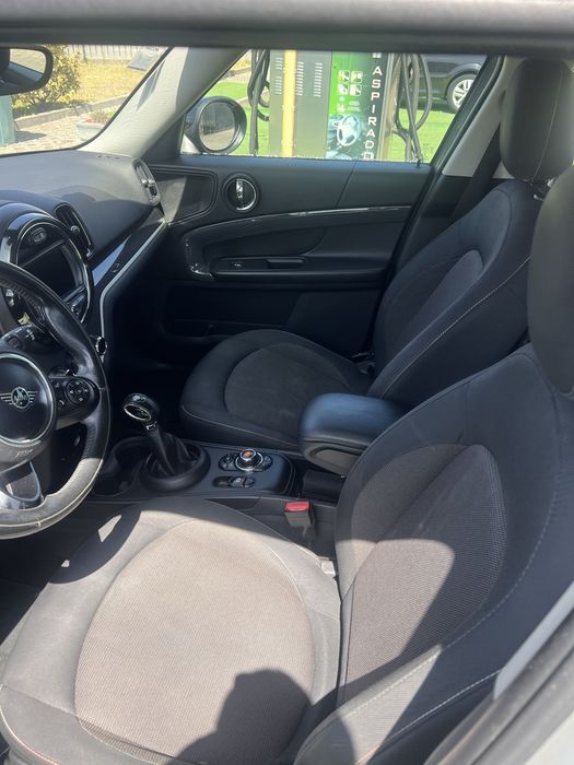 MINI Countryman — fotografia 5