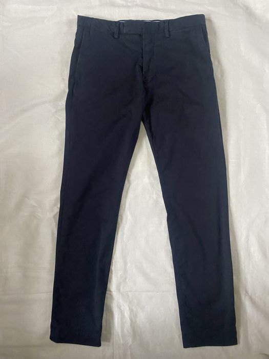 Класичні штани поло ральф / polo ralph lauren оригінал