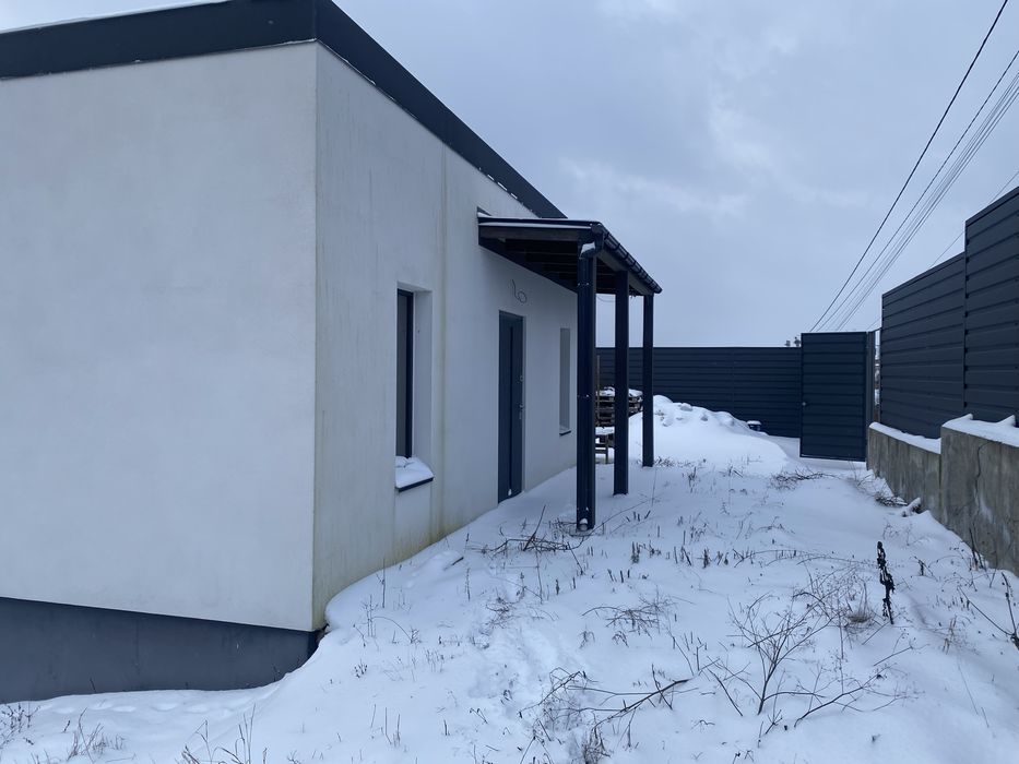 Продаж будинку з ремонтом с.Хотів