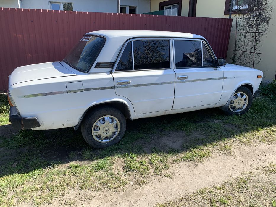 Продам ваз 2106 газ бенз записаний