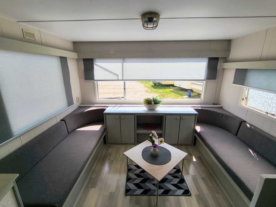 Domek Holenderski Sunseeker 4-osobowy , prysznic!!!  REZERWACJA - Widok 3