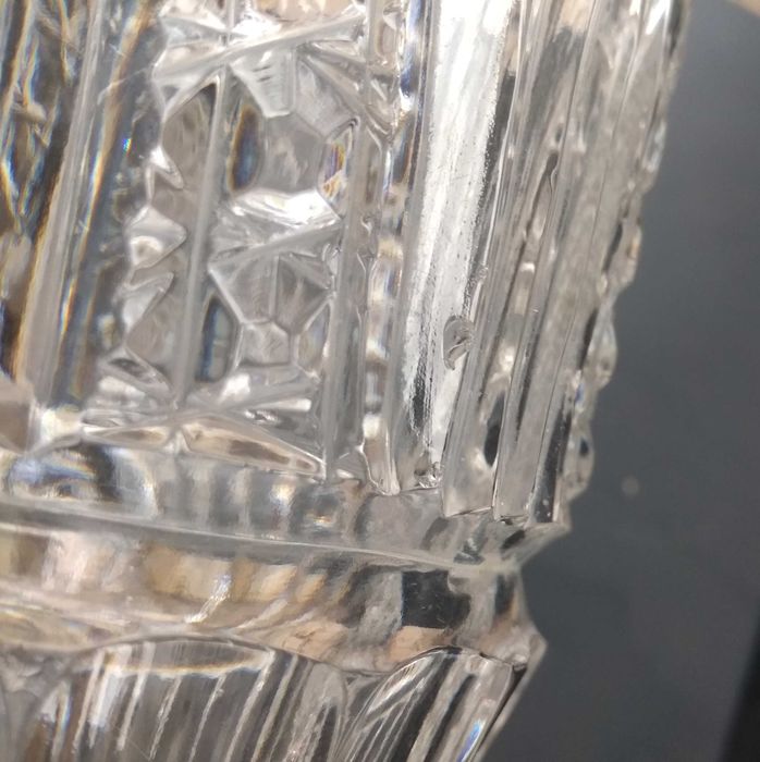 Ваза часів срср вінтаж