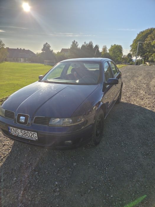 Seat Toledo