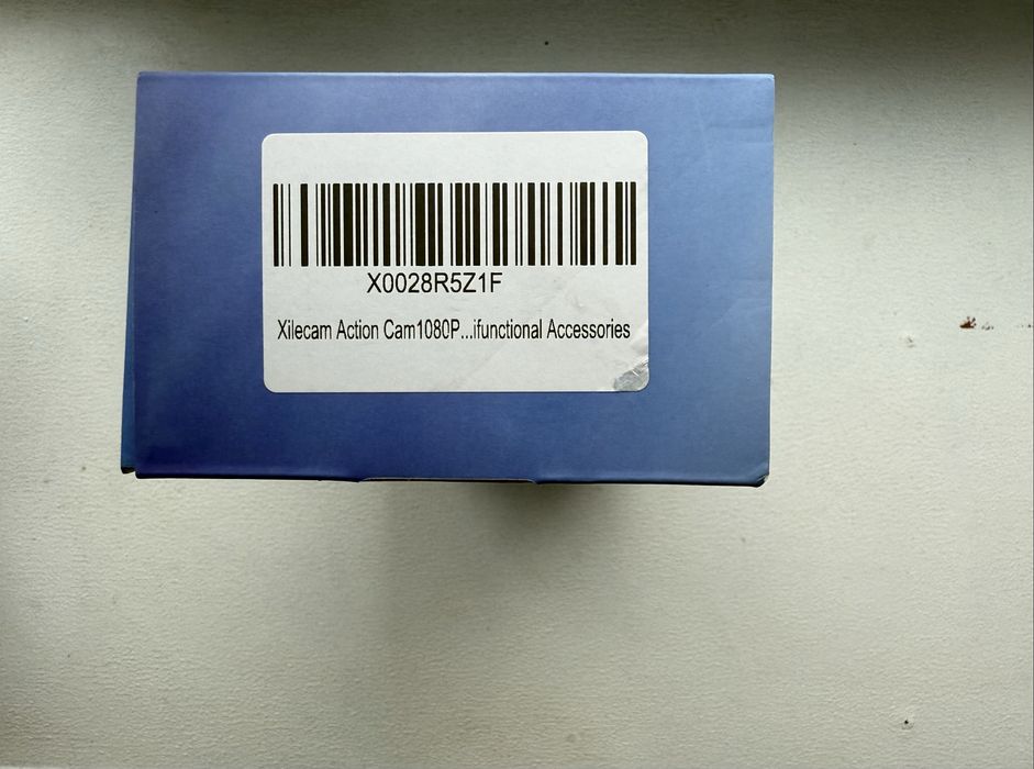 Екшн-камера 1080P