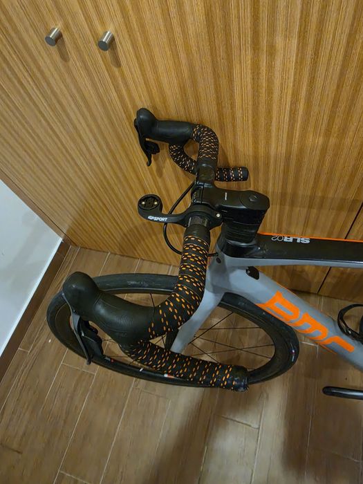 Bmc slr 02 sram force axs 54