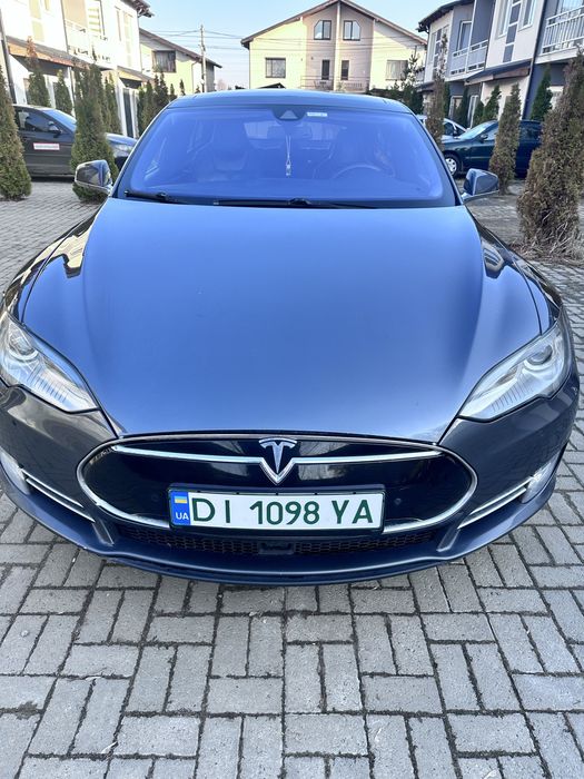 Продам Tesla s 85 тесла с