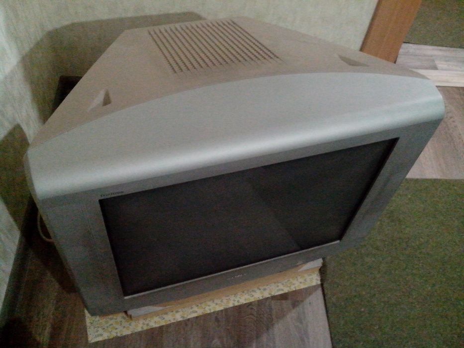 Sony Trinitron KV-29LS35K, телевізор