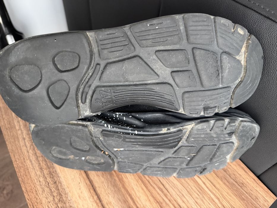 Buty Zara rozmiar 43