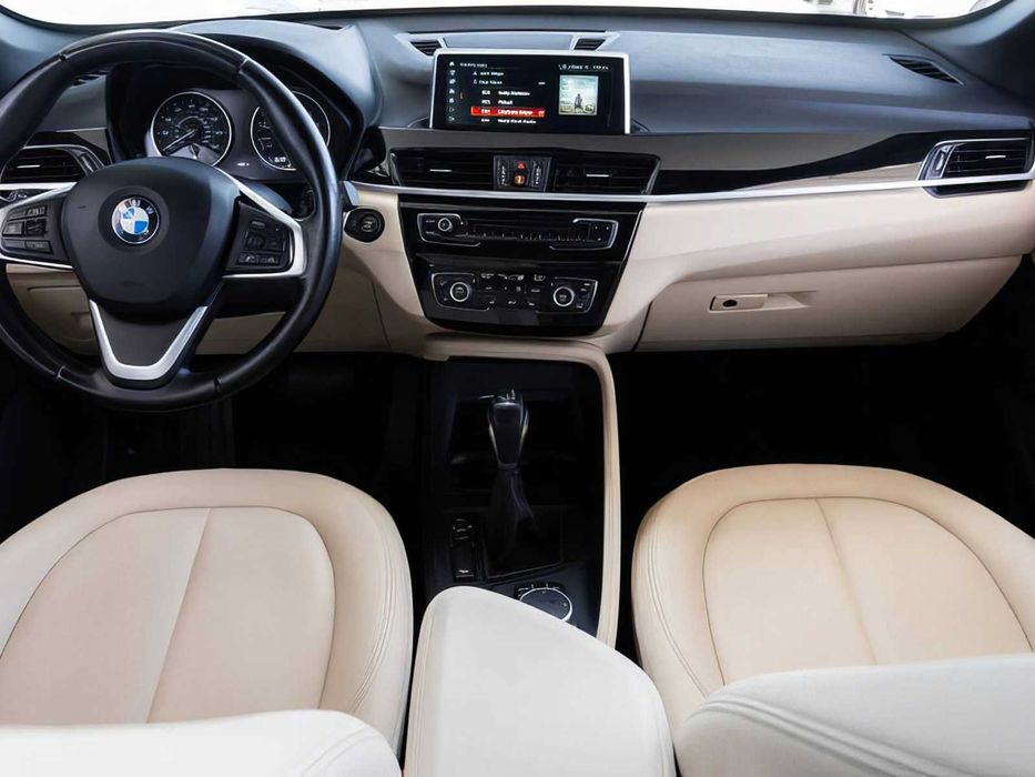 BMW X1 xDrive28i      2018