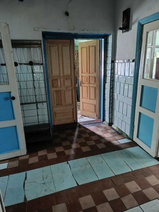 Продається будинок в с. Лютенька, Гадяцького району