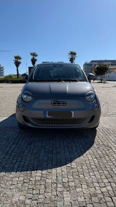 Fiat 500e Icon Elétrico 2022 | Vila Nova de Gaia