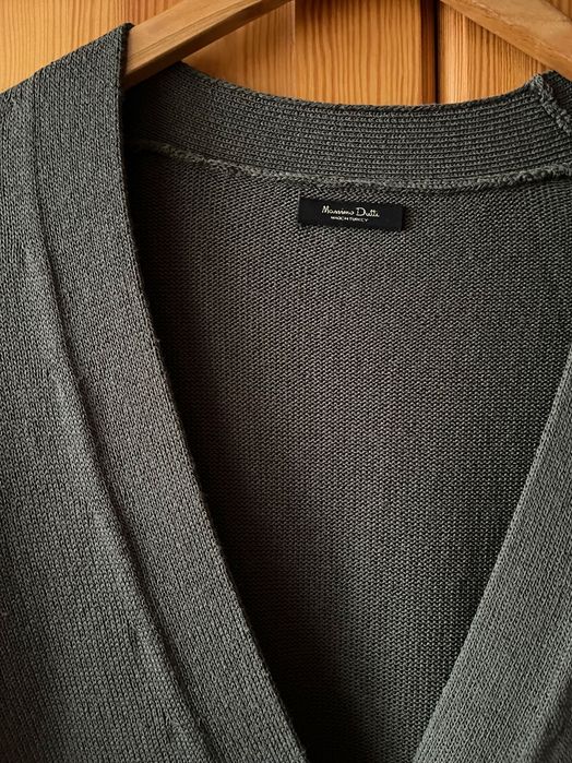 Sweter Massimo Dutti