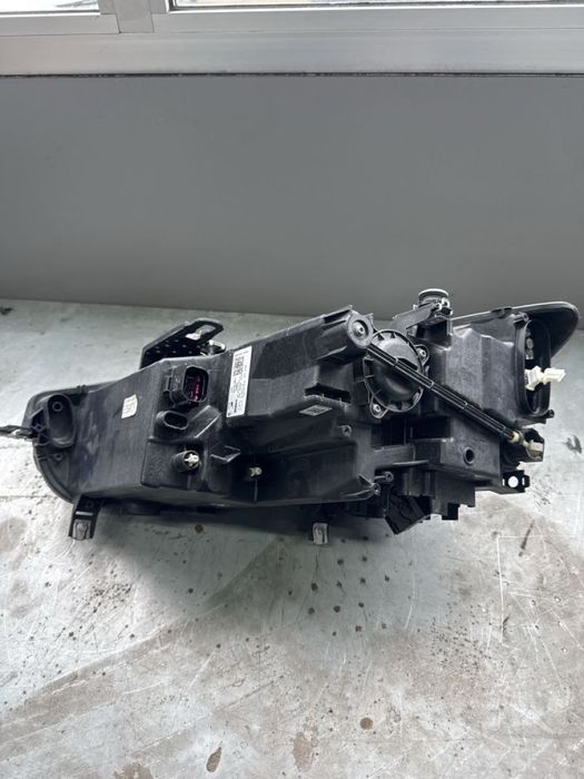 Farol SEAT tarraco