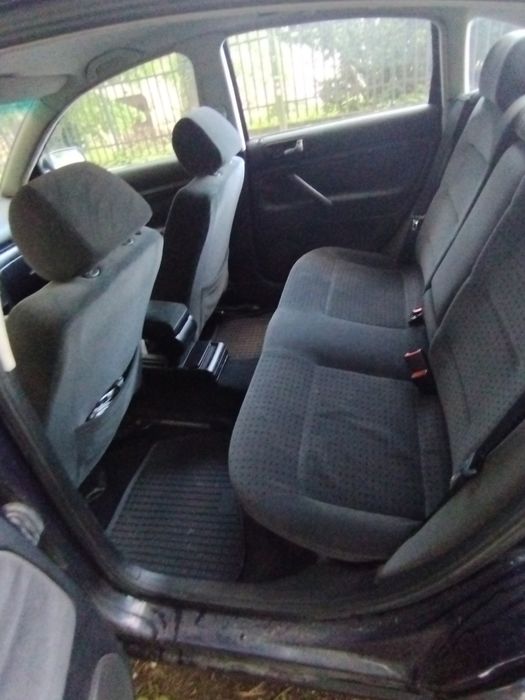 Volkswagen Passat 1.9 TDI