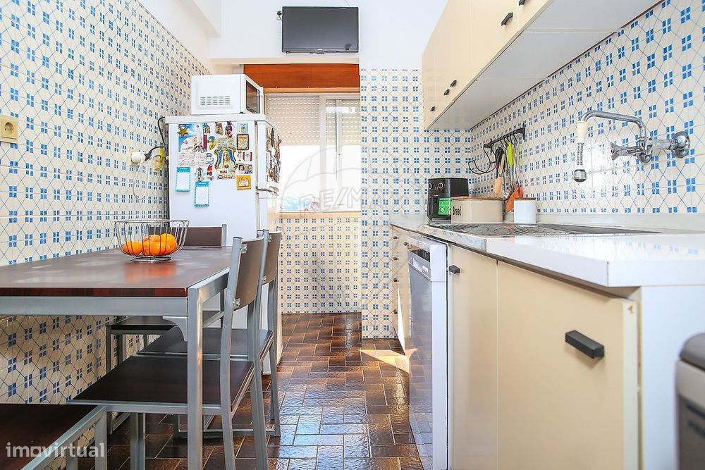 Apartamento T3 para venda — Arruda dos Vinhos, Lisboa