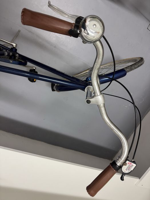 Bicicleta Bobbin ‘Daytripper City Bike’