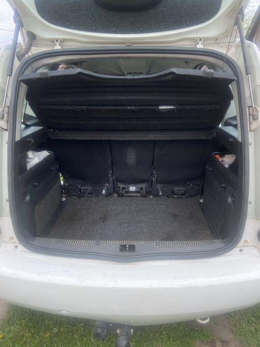Skoda roomster  2008 1.4 диз