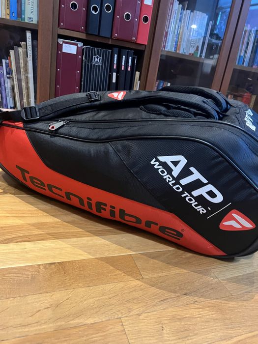 Torba tenisowa Tecnifibre