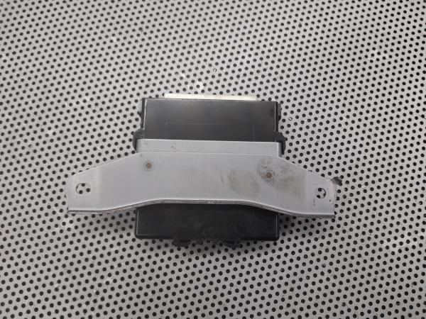 Módulo controlo de distância TOYOTA Prius Hatchback (_W2_)
