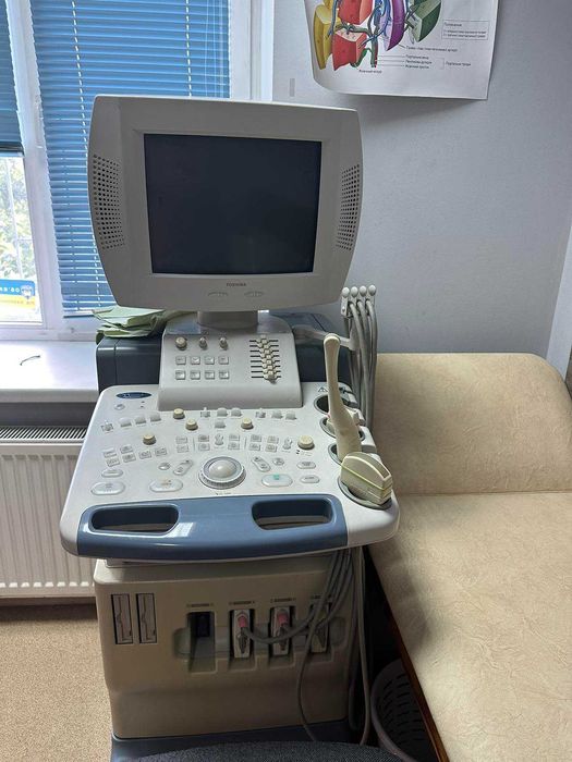 Продаж приміщення поліклініки.  ЦІНА 115000