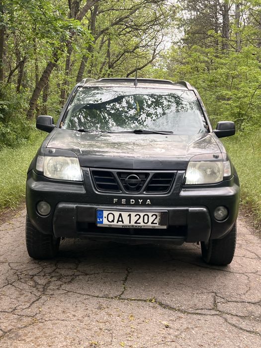 Продам Нісан , робоча лошадка