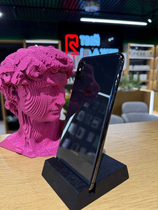 iPhone XS Max 256GB Space Gray АКБ 100% | Гарантія | Магазин