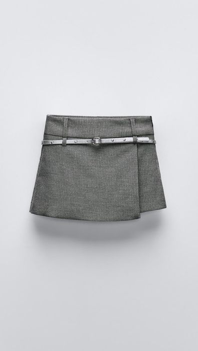 Спідниця шорти для дівчинки Zara