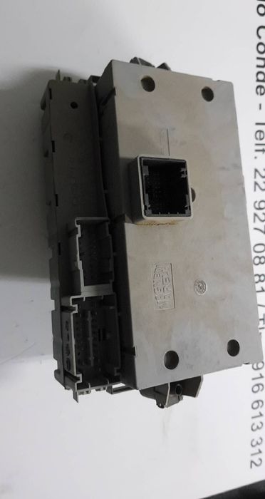 Kit imobilizador FIAT Bravo II (198_)