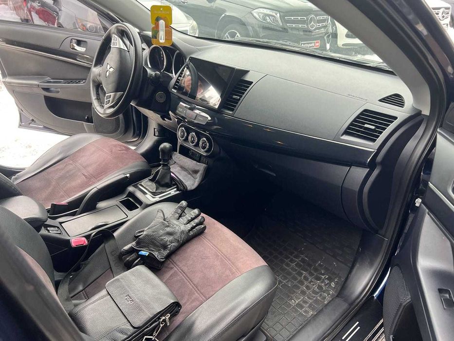 Продам Mitsubishi Lancer 2014р. #74789