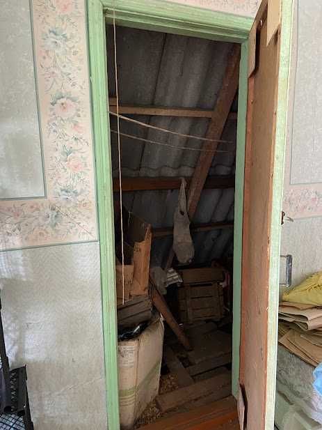 2-х поверхова дача в с/т Хімік