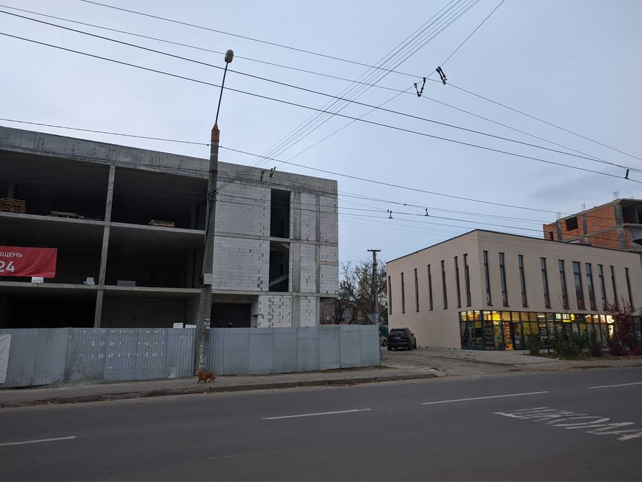 Commercial real estate at (area 1600 m²) - Atlanta.ua - photo 7