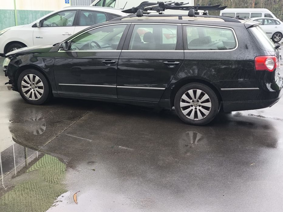 Passat 1.9 TDI 105 cv