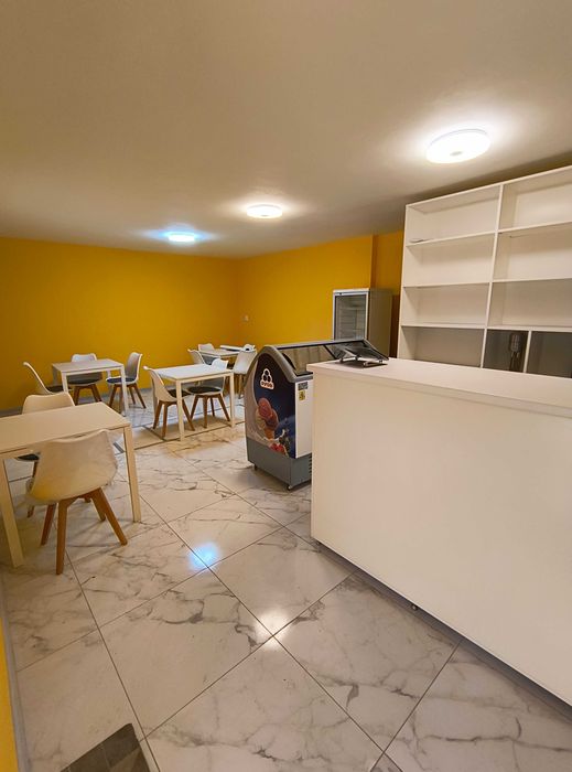 Оренда нового кафе, кавярні. Комерційна нерухомість.