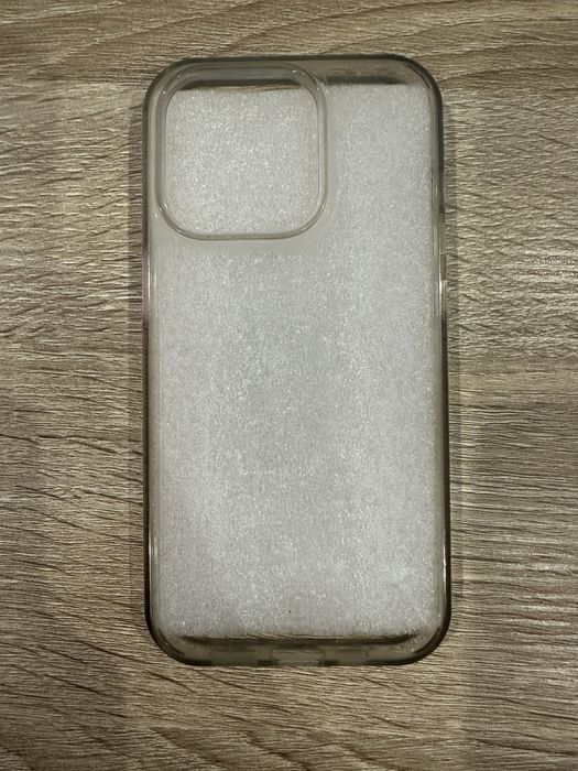 Capa Iphone 14 Pro - Cellularline