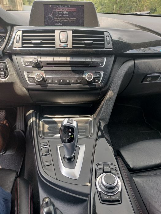 BMW 420 Gran Coupé — fotografia 4