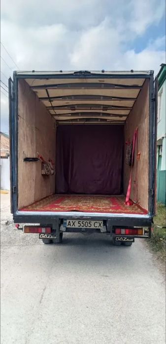 Вывоз мусора Харьков , Вывоз старой мебели , хлама . Утилизация мусора