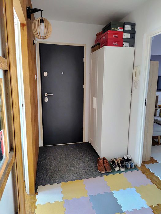 Mieszkanie 57,8m2, os. Piasta, świetna lokalizacja